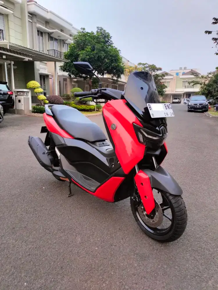 YAMAHA NMAX 2024 NEO KEYLESS (REMOTE)