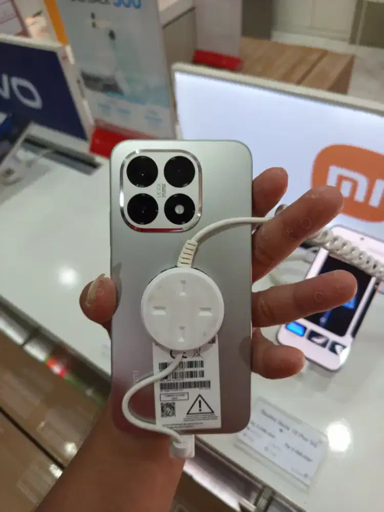 Redmi  note  15