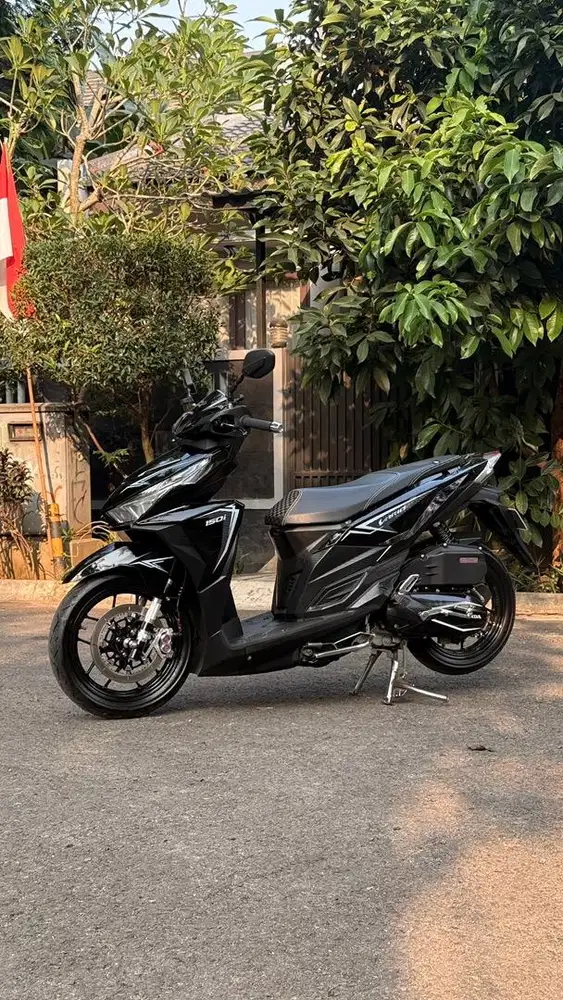 Honda Vario LED OLD 2015