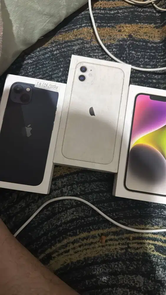 SIAP BELI LAPTOP MULUS: Mesin & Layar Normal Langsung Angkut