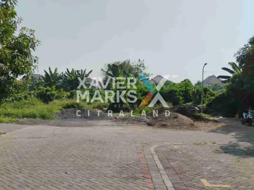 Jual Tanah Kebonsari Elveka