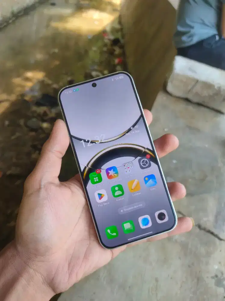 Oppo find X 8 12/512 GB