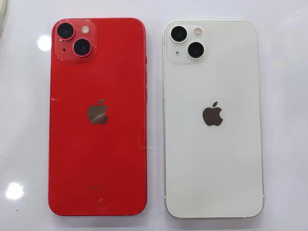 Second iphone 13