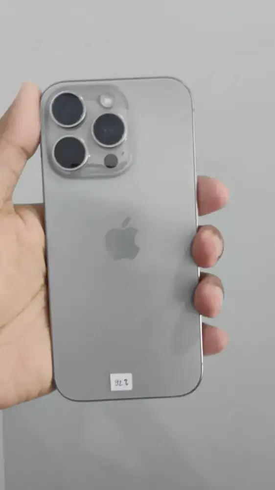 Iphone 16 Pro 256gb ibox
