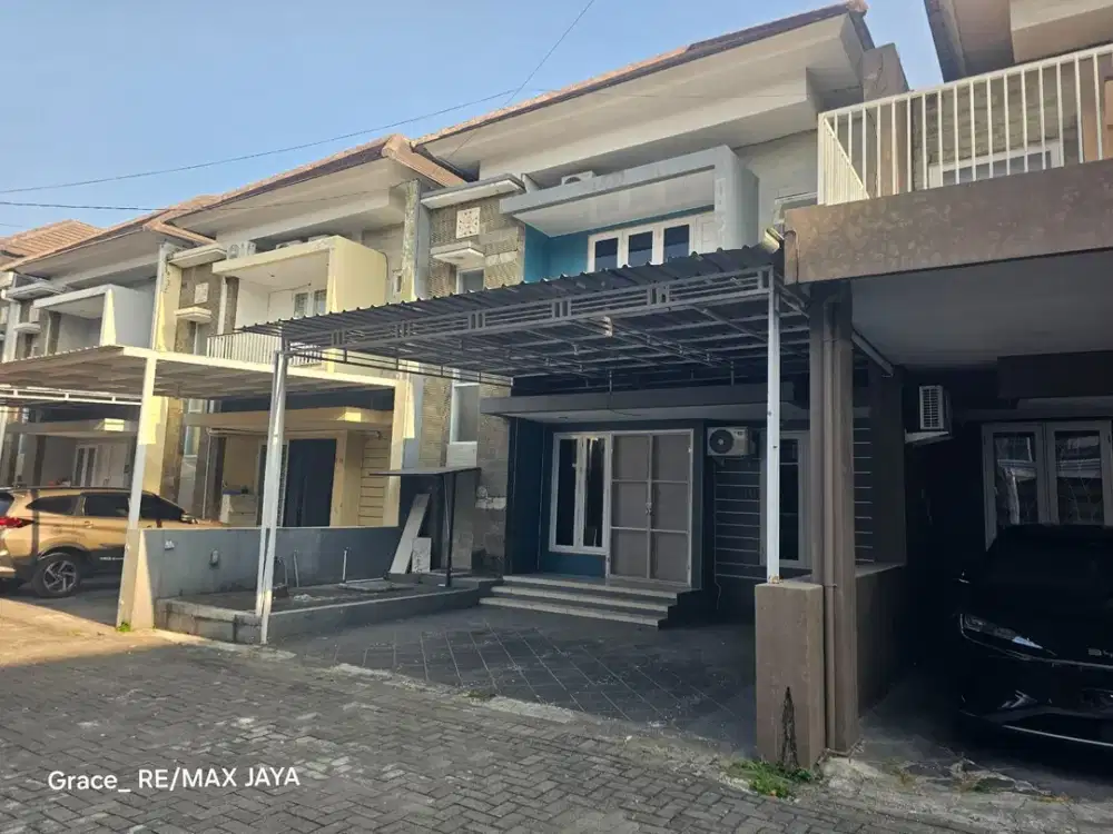 Rumah 4 Kamar Disewakan di Area Pedungan, Denpasar