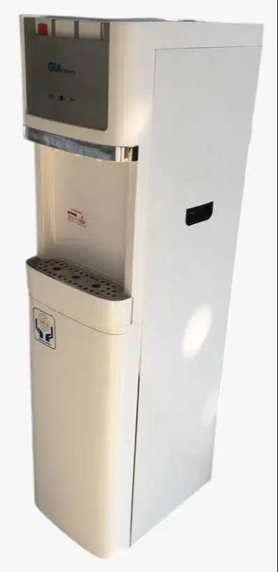 Dispenser Merk GEA Venus - Model Galon Bawah