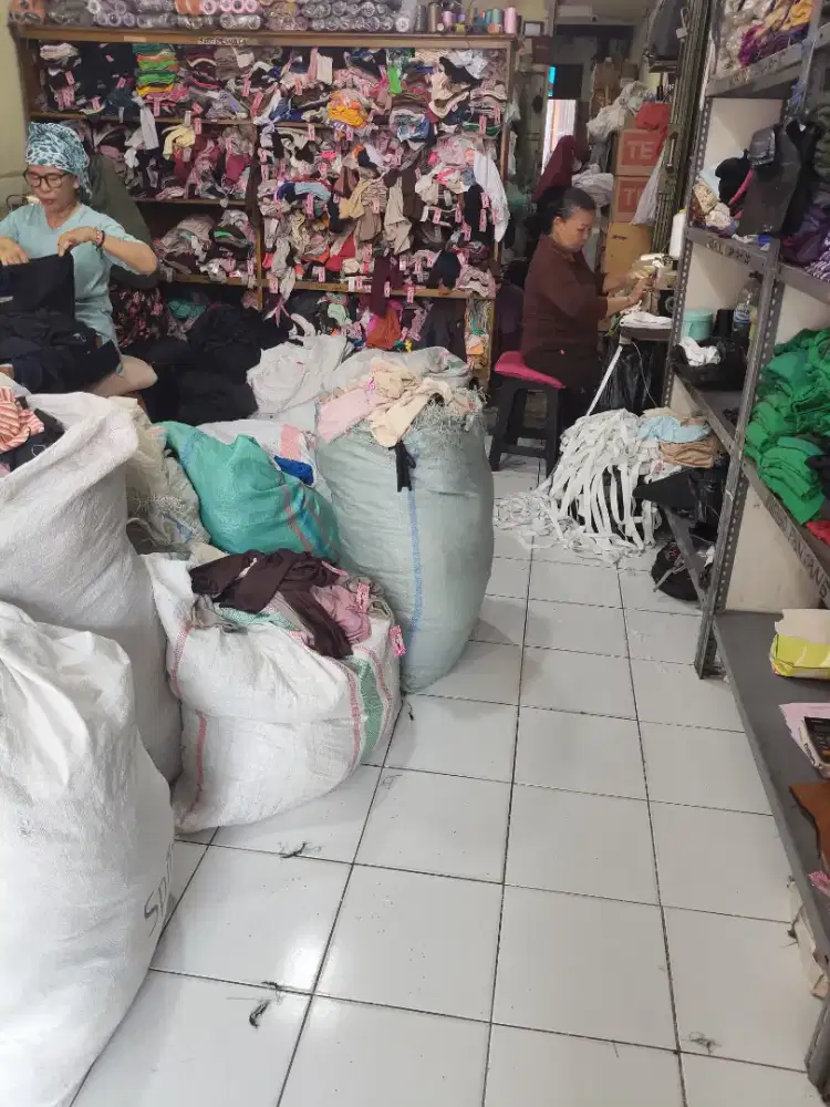 Dibutuhkan segera
