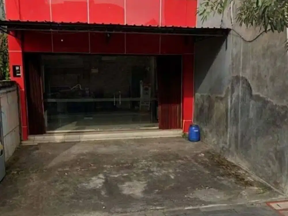 Jual Ruko Cocok Usaha dan Siap Pakai di Blora - 11868