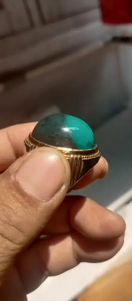Bacan doko majiko
