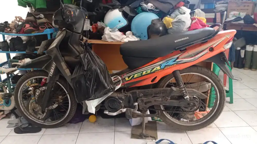 VEGA R Oren standart