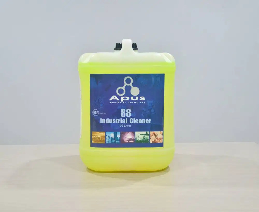 Apus 88 Industrial Cleaner (1 pail isi 20 liter)