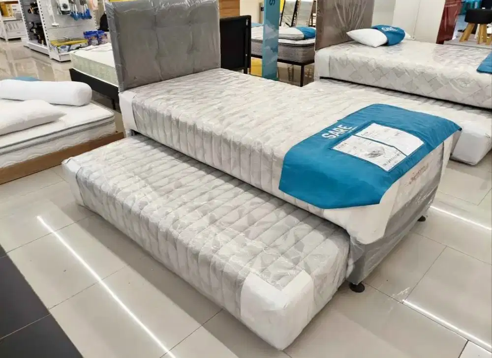 JUAL MURAH KASUR SORONG | SOICA