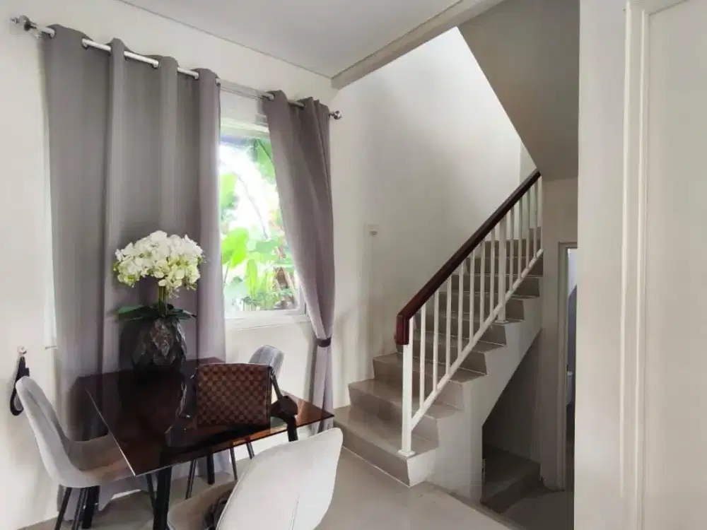 Rumah Dijual di Area Serena Hill Bsb City Semarangshm
