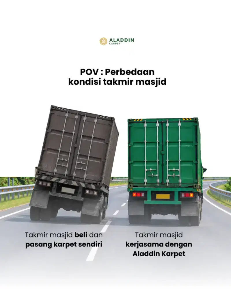 Toko karpet terlengkap Madiun impor dan lokal