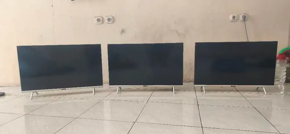 Smart tv cooca 32