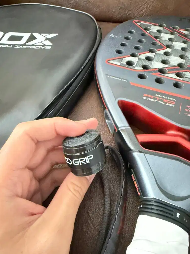 Nox AT 10 18K 2025