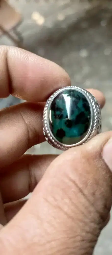Bacan doko cokmer