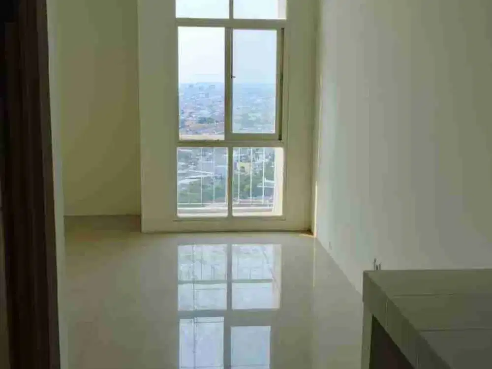 Dijual Apartment Bale Hinggil sby