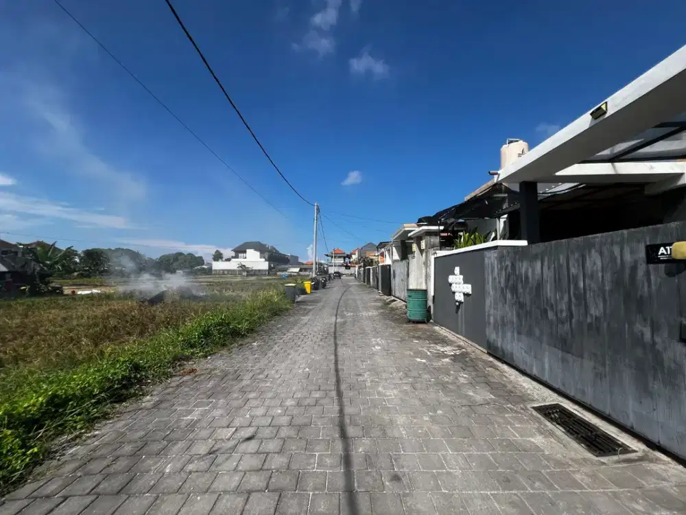 Rumah imam bonjol denpasar