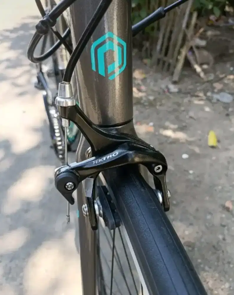 POLYGON STRATTOS F3