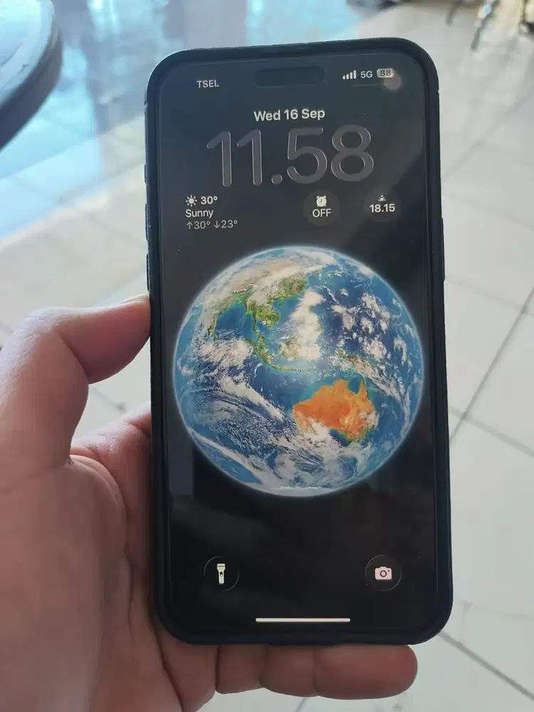 iphone 15 pro max ibox 256GB