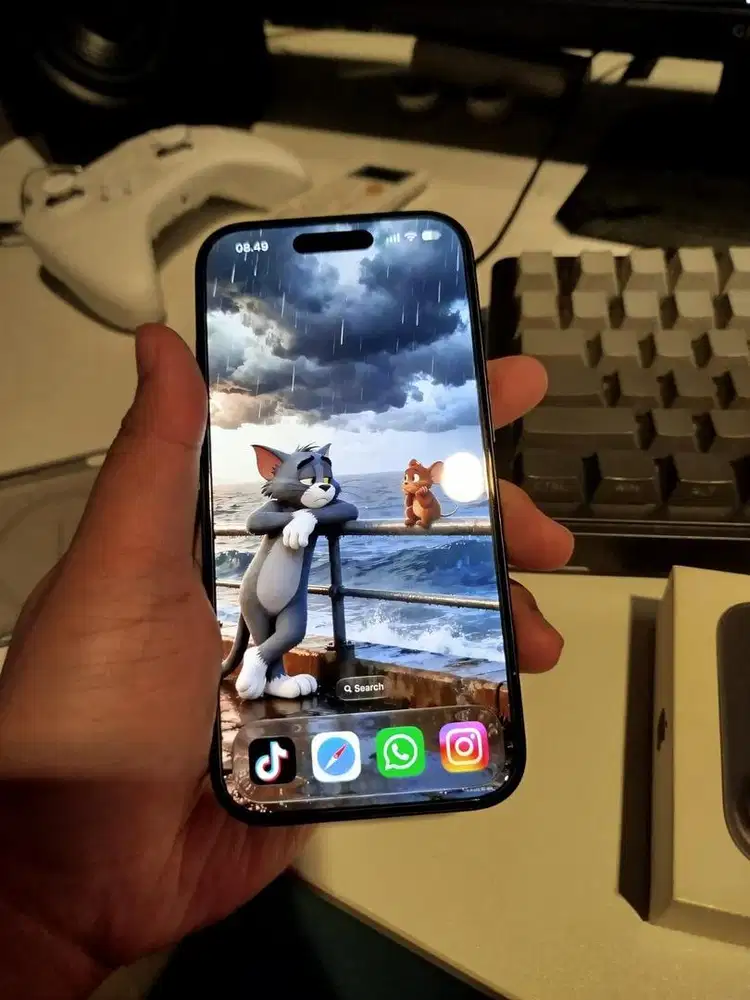 Iphone 16 128Gb IBox