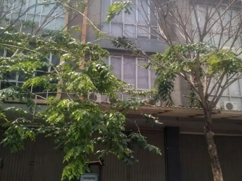 Sewa Ruko bagus dan cocok usaha Puri Anjasmoro, Semarang Barat - 11879
