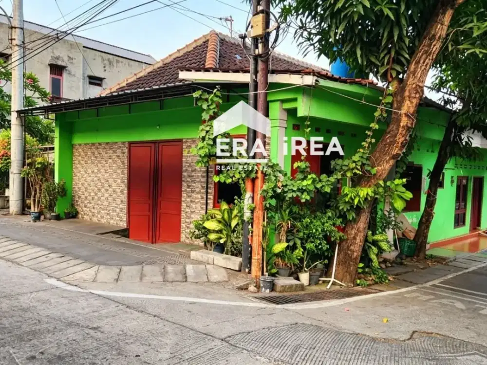 RUANG USAHA DIJUAL DI SOLO DEKAT NEO SOLO GRAND MALL