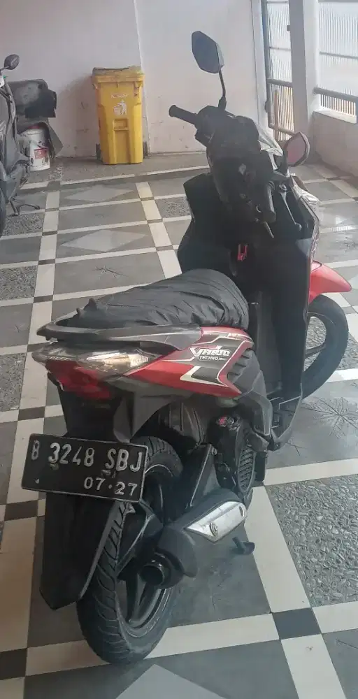 Vario Techno 110 Standard Original