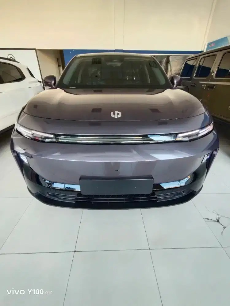 LEAPMOTOR EV B10 (BARU) | MAKASSAR | RP. 470 JUTAAN