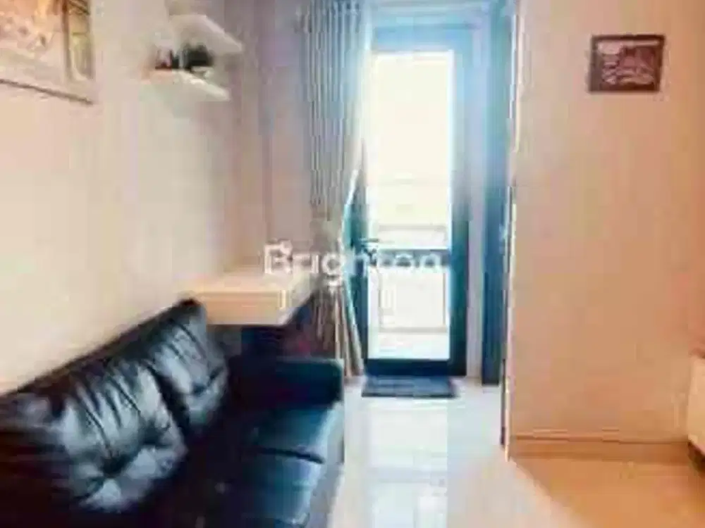 DIJUAL 2BR APARTEMEN ONE RESIDENCE SEA VIEW. BATAM CENTER Lt. 26