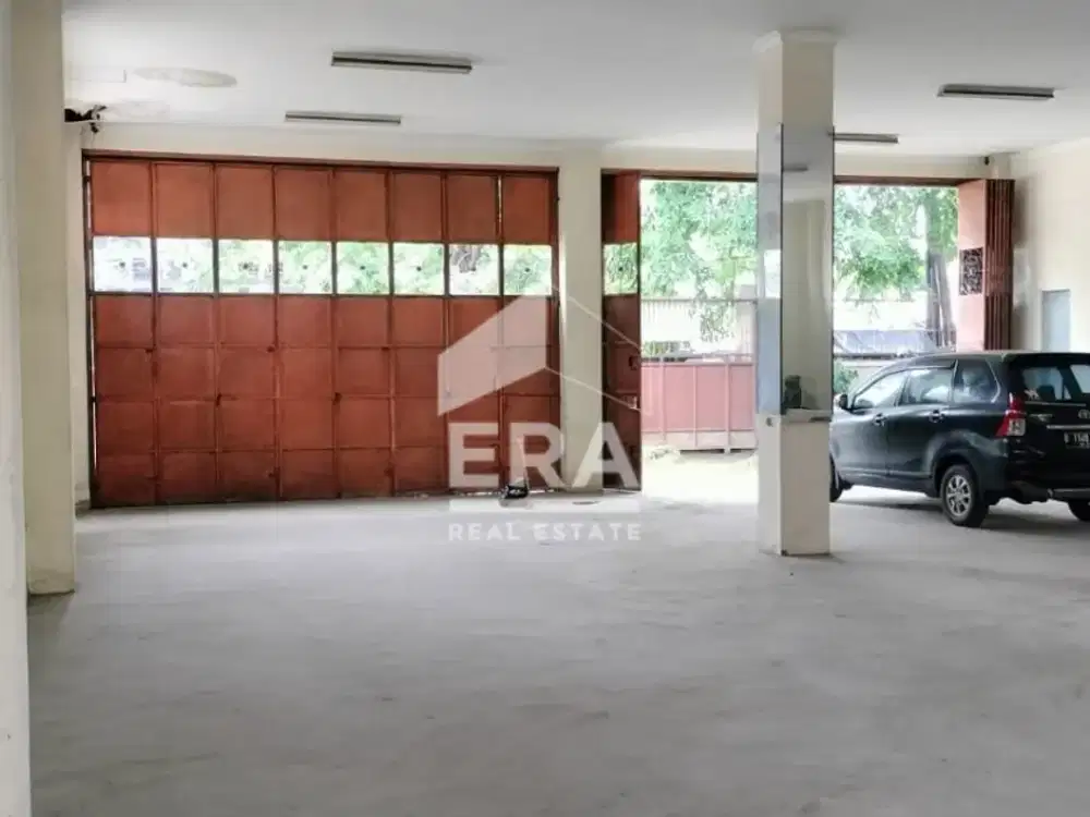 Jual Cepat Ruang Usaha Hitung Tanah di Bekasi Kota dekat Summareccon Bekasi
