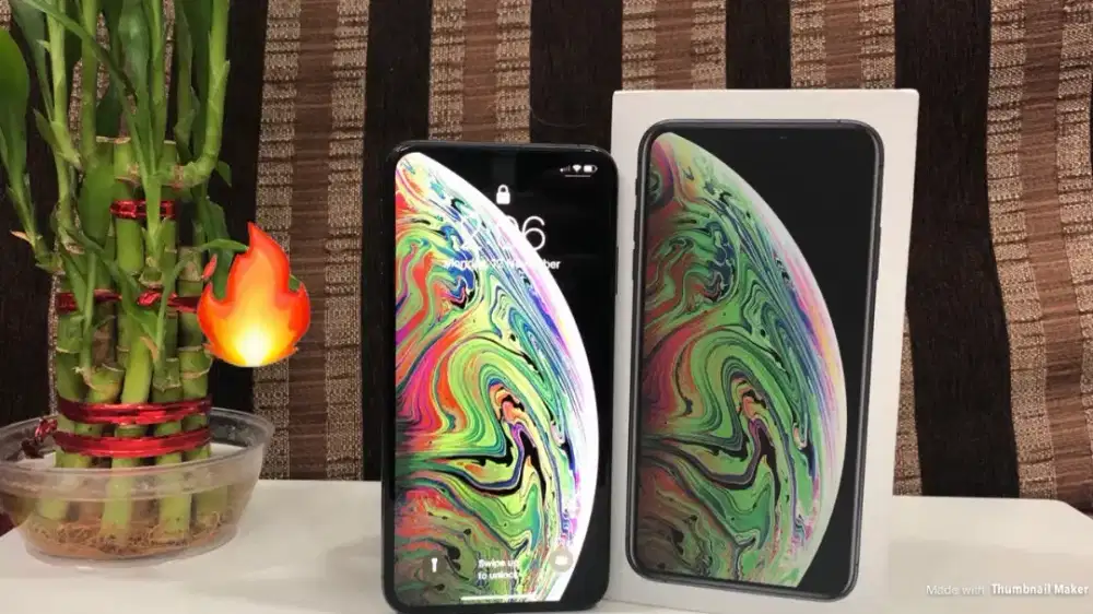 Apple XS Max 512 Dual SIM Nano ZA/A CH/A iPhone XS Max