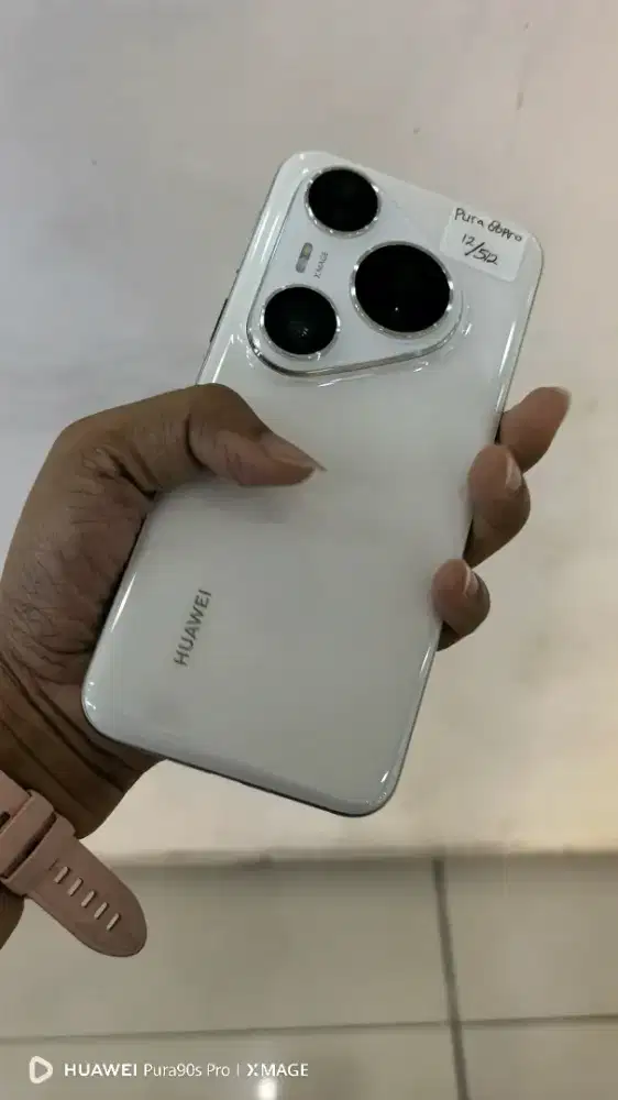 HUAWEI PURA 80 PRO