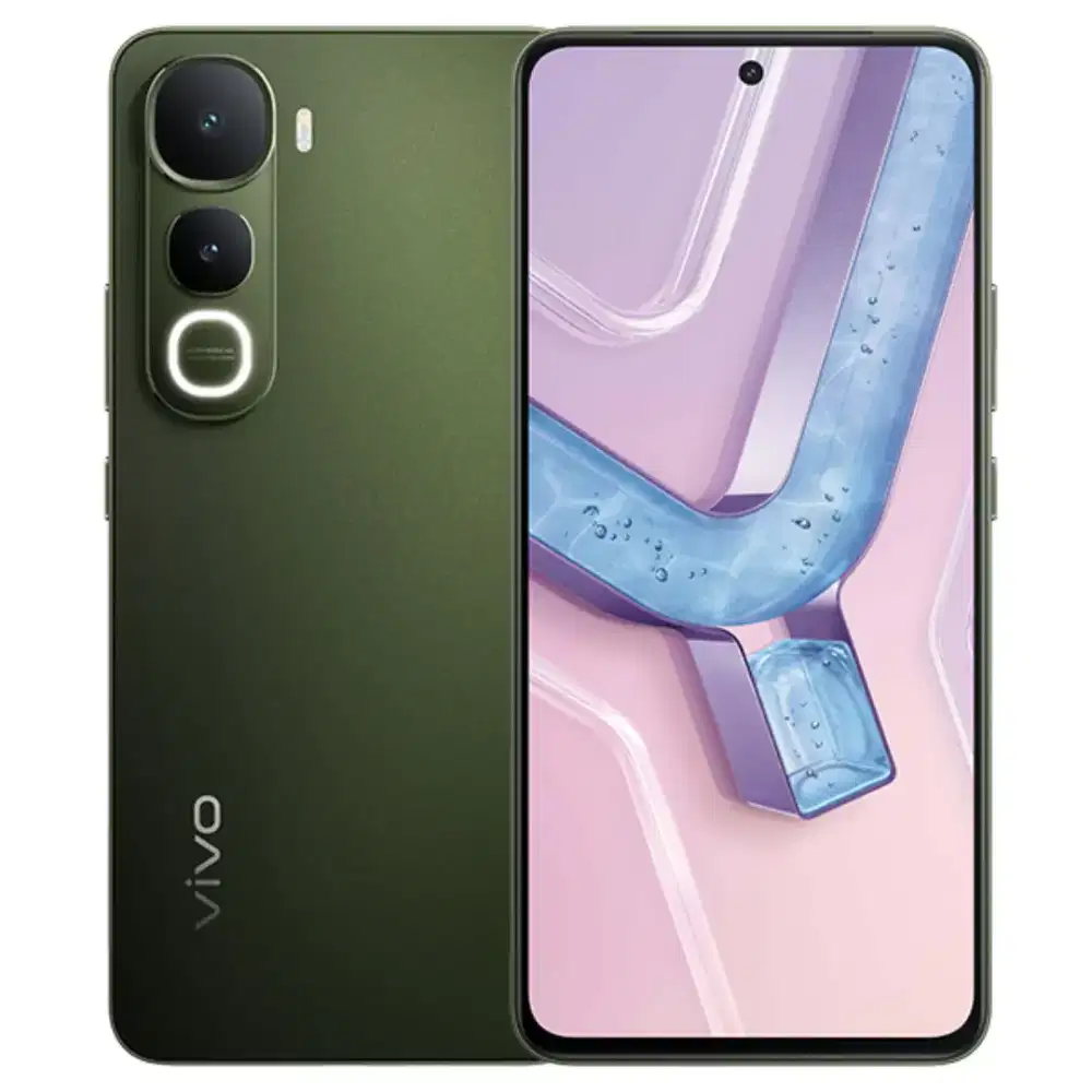 vivo Y400 4G 8/128GB - Green
