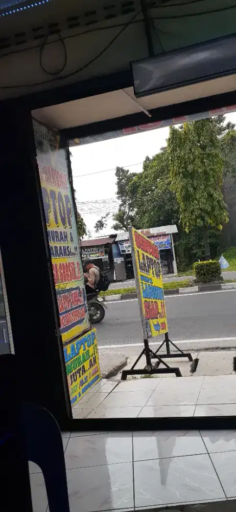 Pusat service laptop