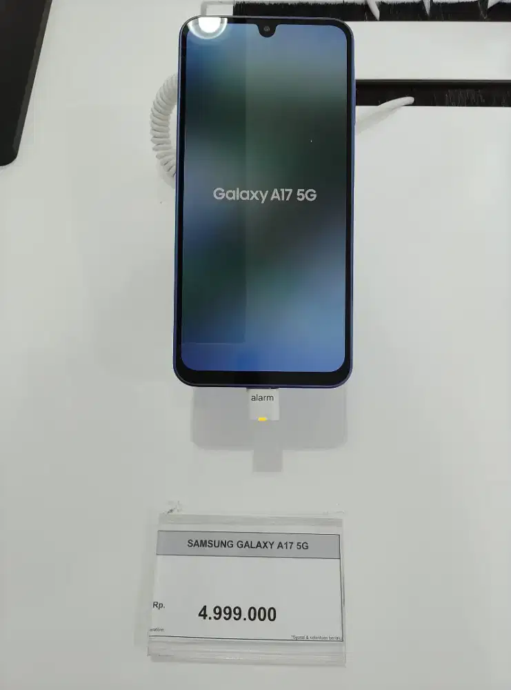 Samsung Galaxy A17 5G
