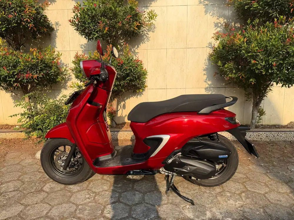 BIG SALE STYLO CBS TAHUN 2026 LIKE NEW