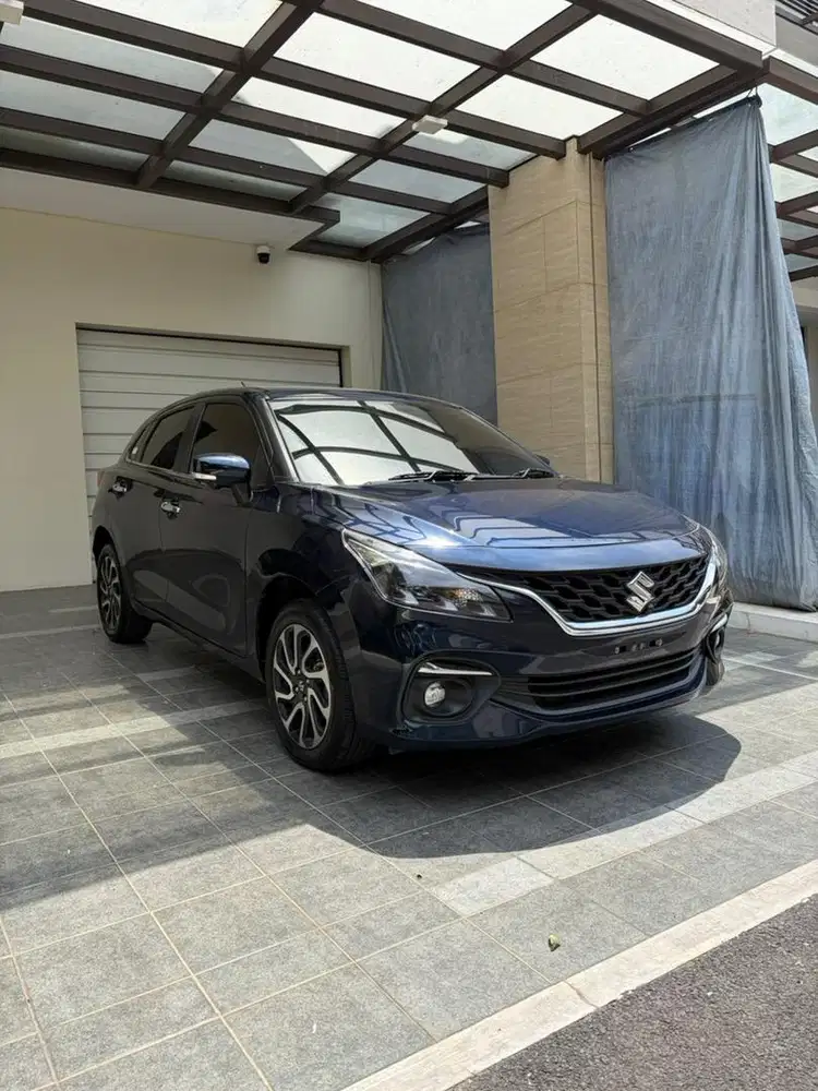 (LOW ODO) Suzuki Baleno 1.5 2025
