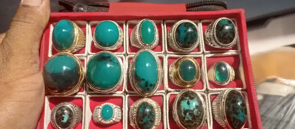 Bacan doko borongan