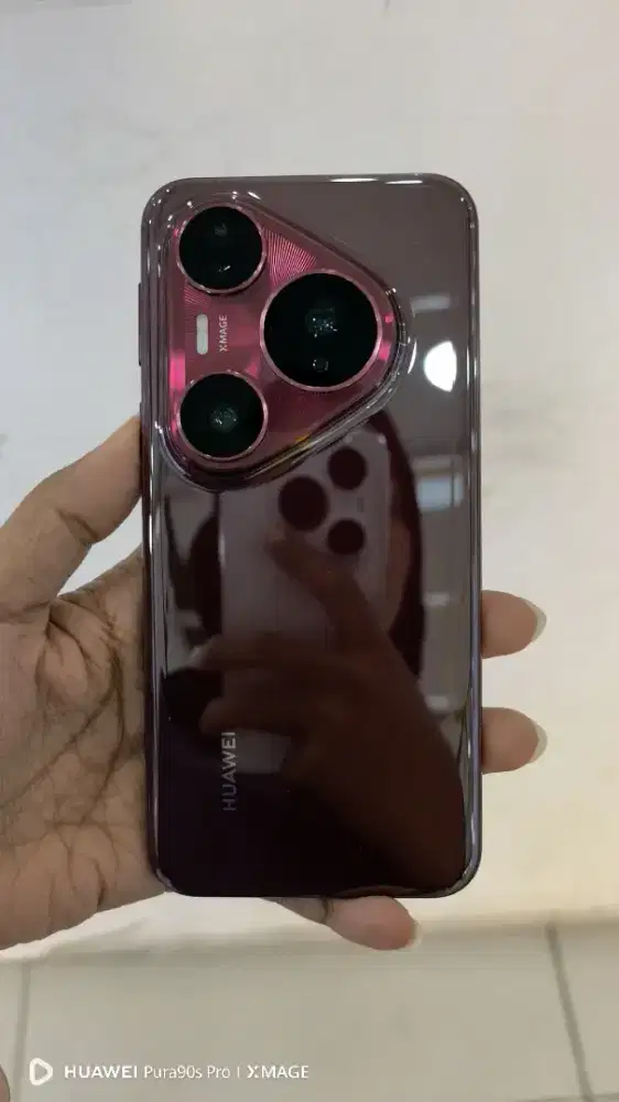 HUAWEI PURA 80 PRO
