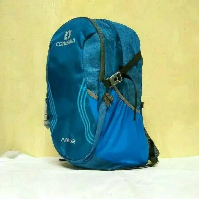 Daypack ransel laptop consina amur