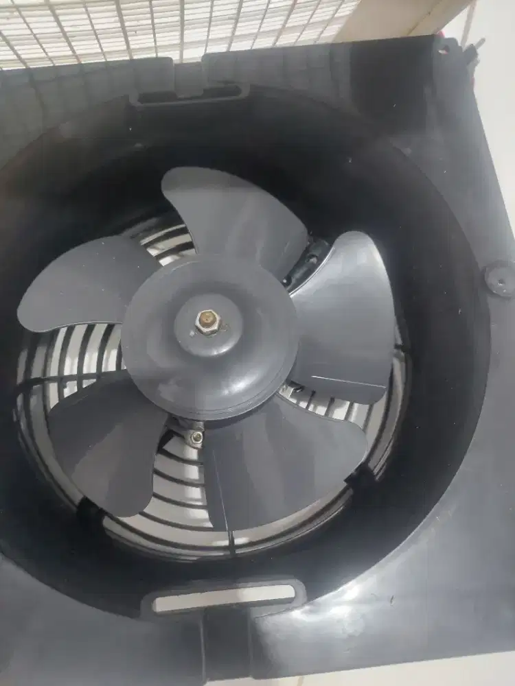 Hexos Plafon Cef 25 Merk Maspion