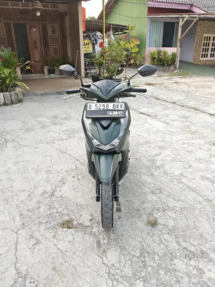 •Big sale Honda Beat Deluxe