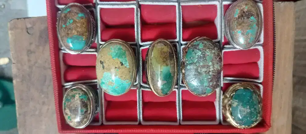 Batu pirus jual borongan size jumbo