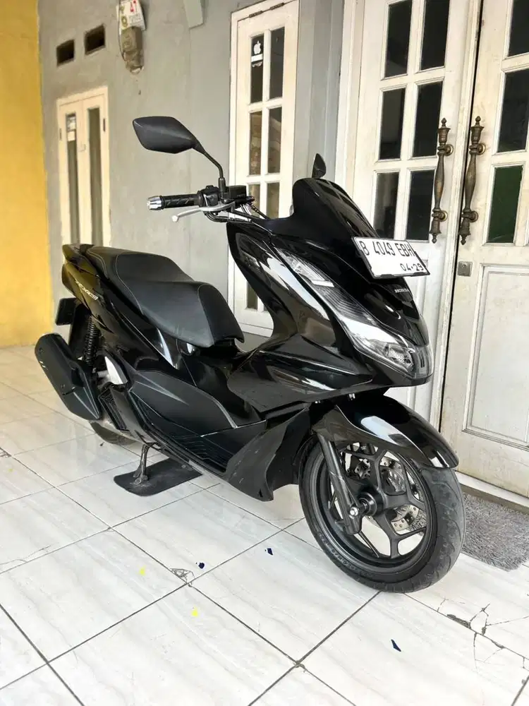 PCX 160 CBS 2024