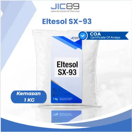 Eltesol SX-93 (per Kg) / Sodium Xylene Sulfonate