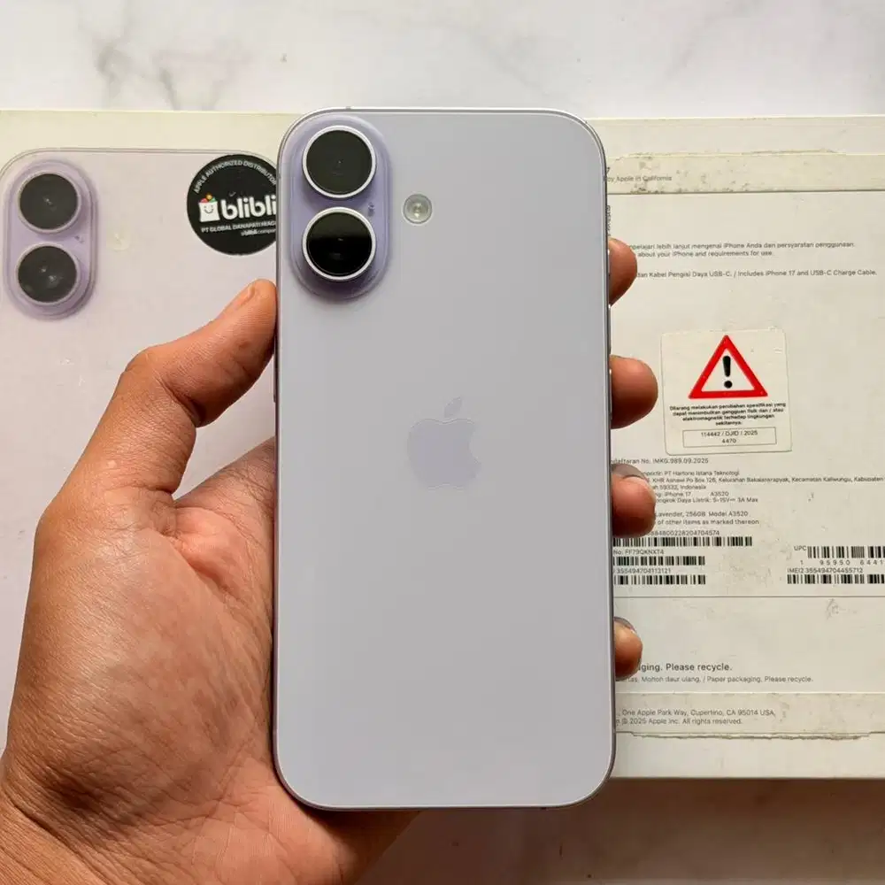 iphone 17 256gb ibox