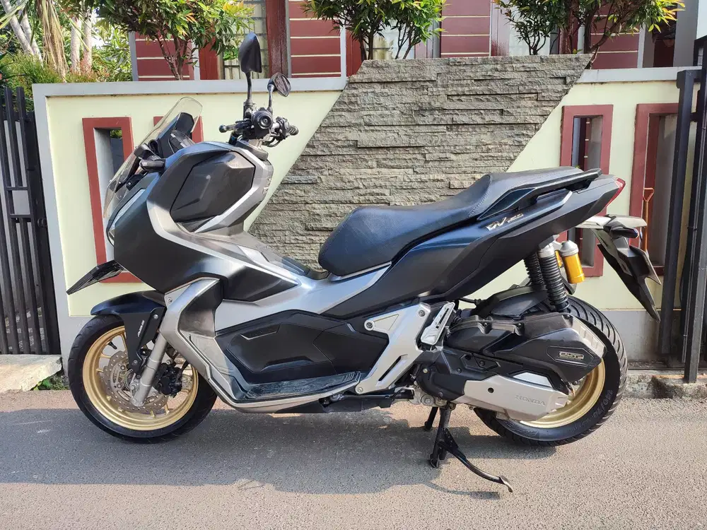 BIG SALE ADV 150 TAHUN 2021 MURMER