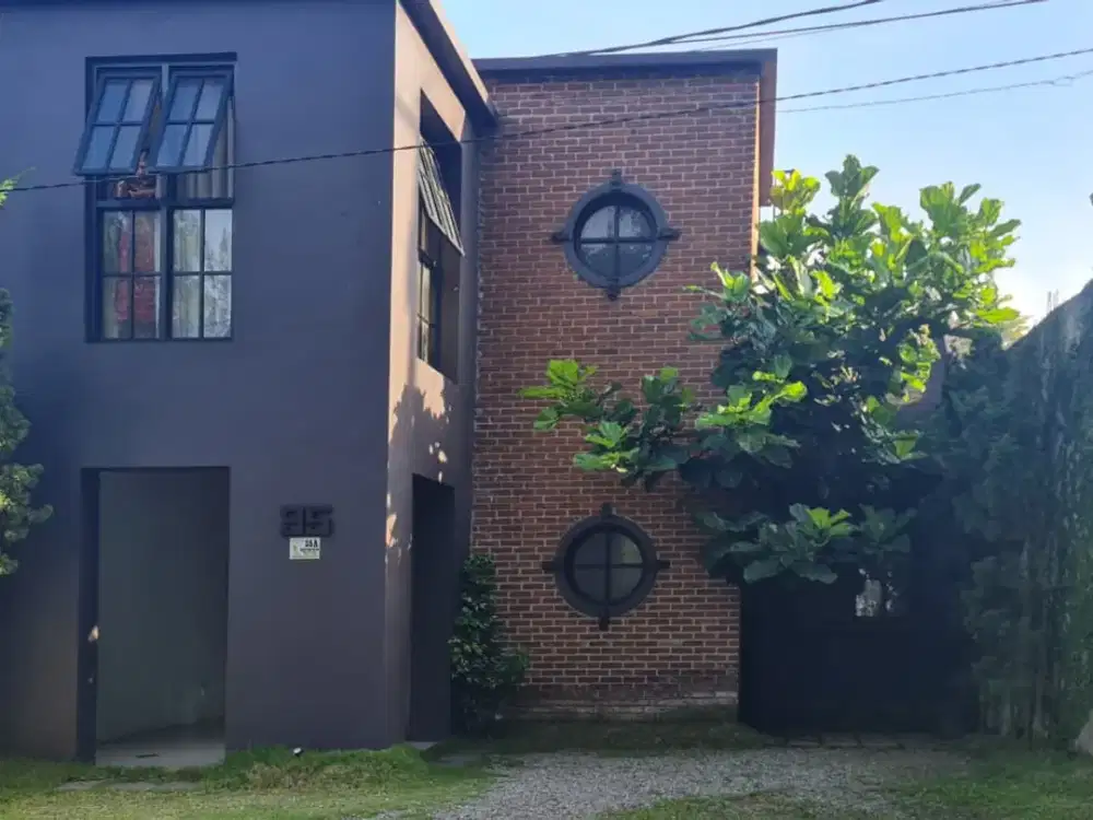 BANTING HARGA!! Di Jual Rumah Estetik Dago Atas Kawasan Sejuk Bandung Utara